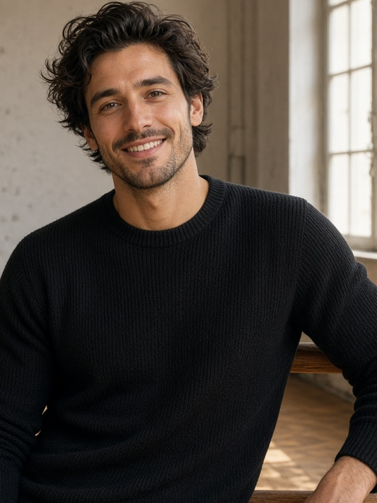 Luca, IA